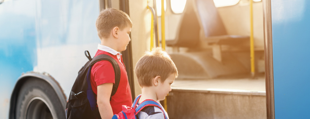 Transport Scolaire Site Officiel De La Ville De Bressuire